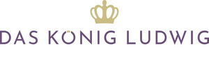 Logo Das König Ludwig