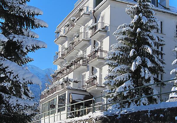 Das Regina Bad Gastein