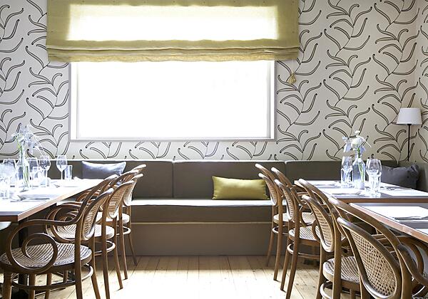 Das Regina Bad Gastein