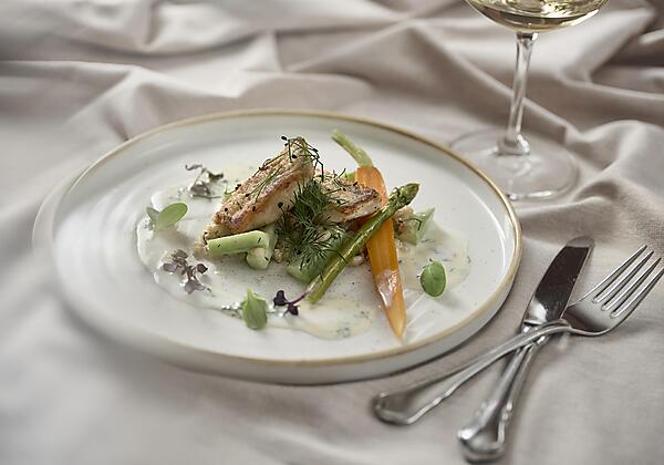 Das Schlössl - Kulinarische Highlights