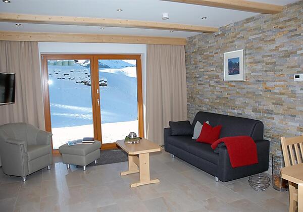 App. 4 - Wohnbereich