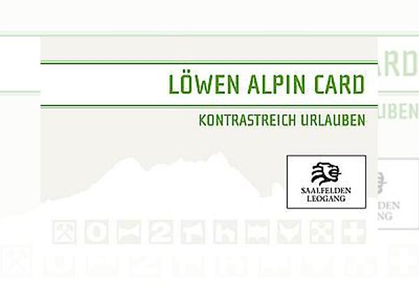 Löwen Alpincars