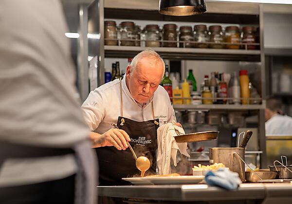 Kulinarik & Restaurant 6