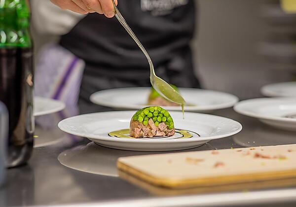 Kulinarik & Restaurant 5