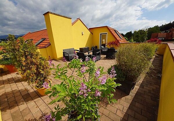 Der Marienhof Hotel Garni Hotel Garni