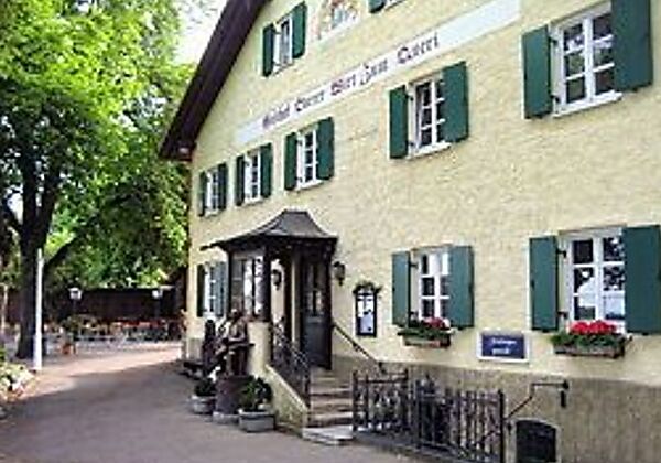 Der Obere Wirt zum Queri