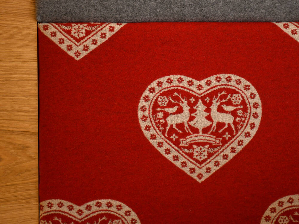 Liebe zum Detail