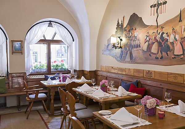 Döllerer's-Wirtshaus