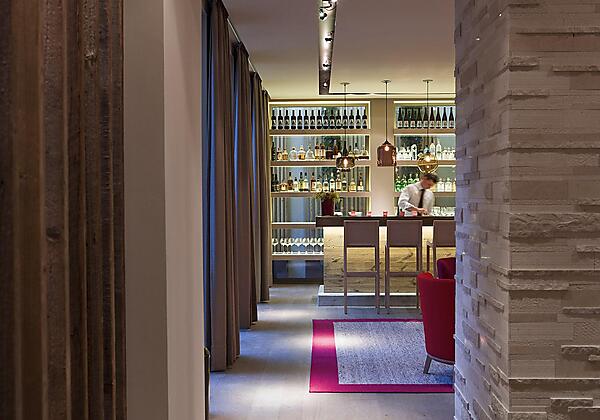 Döllerers Alpin Bar 1