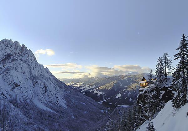 Dolomitenhütte_TVB Osttirol_Zlöbl Armin_Lienz