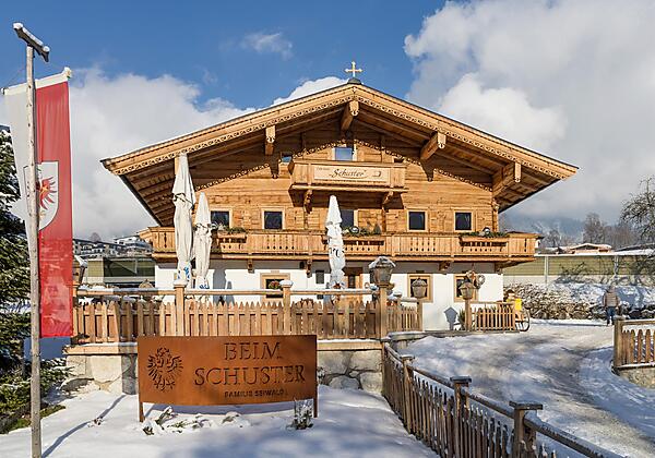 Schusterhaus_Hotel Seiwald_Dorfstrasse_17_Going_Ha