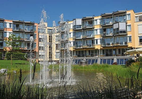 Dorint Parkhotel Bad Zurzach