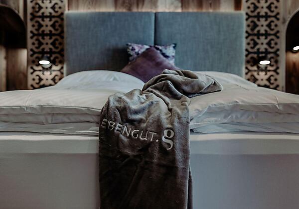 Feratel Berggipfel Zimmer Höhle