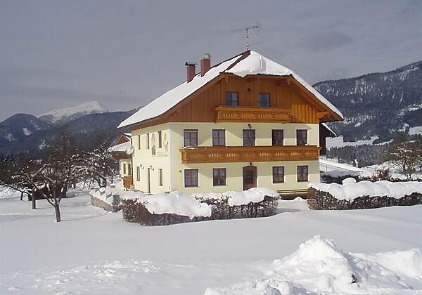 Haus Winter