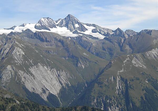 Großglockner