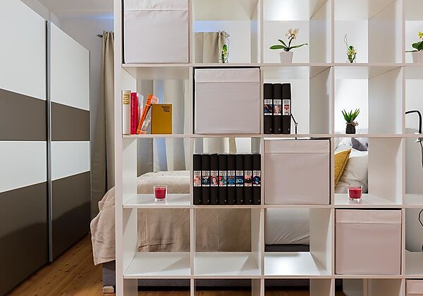 Emotion Living Apartments Enjoy