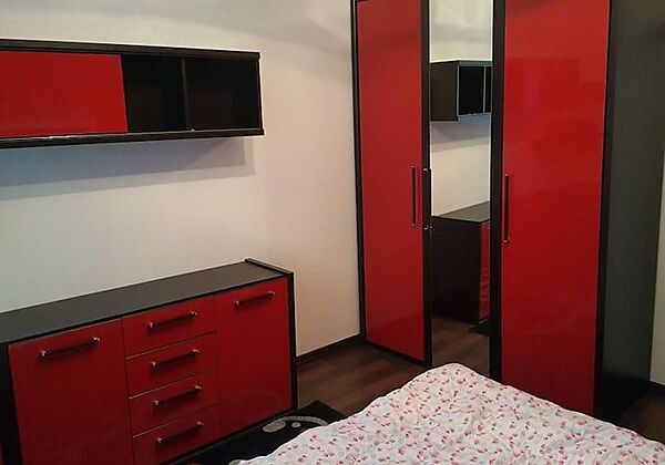 Unterkunft Eldya comfort&suites
