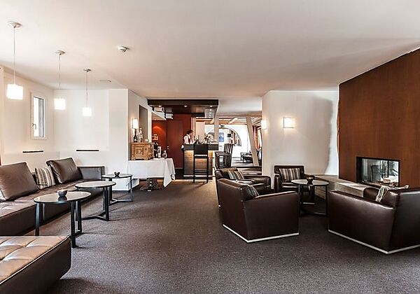 Engadiner Boutique-Hotel GuardaVal