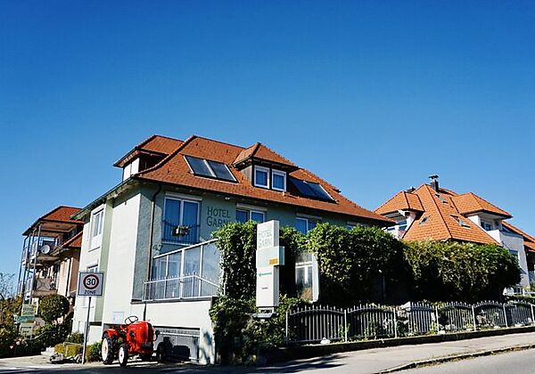 Engelberg 24h check in