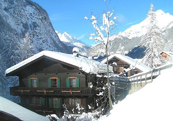 Erlebnisbauernhof Stempf