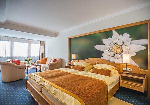 EUROPÄISCHER HOF, Bad Gastein