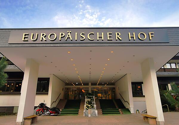 EUROPÄISCHER HOF, Bad Gastein