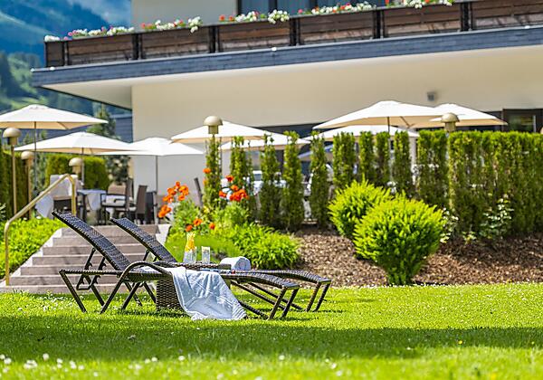 EUROPÄISCHER HOF, Bad Gastein