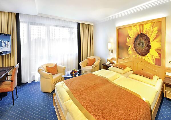 EUROPÄISCHER HOF, Bad Gastein