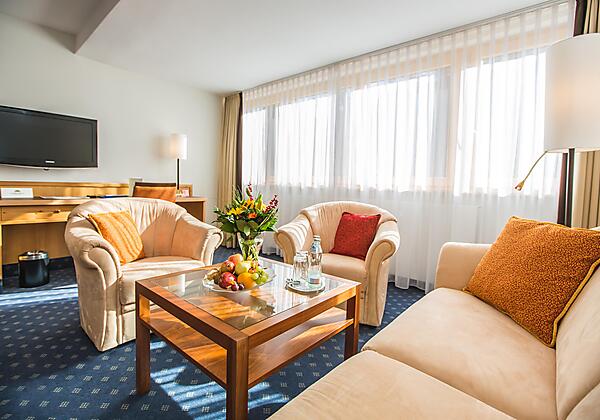 EUROPÄISCHER HOF, Bad Gastein