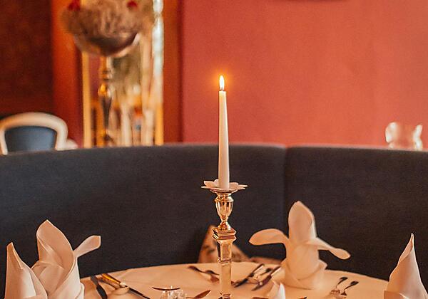 Villa Excelsior, Bad Gastein