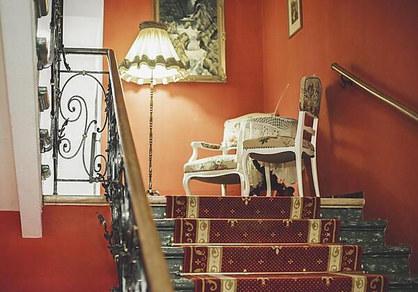 Villa Excelsior, Bad Gastein