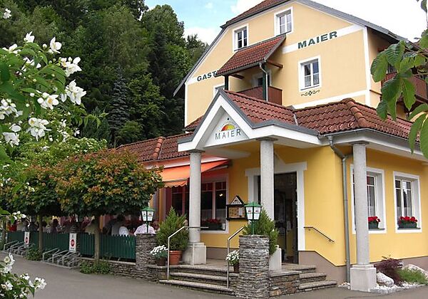 Familiengasthof Maier