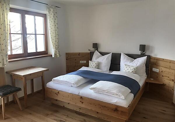 Schlafzimmer Beispiel