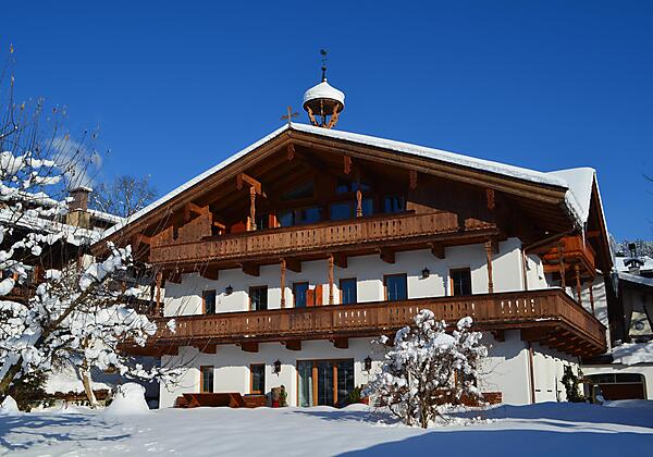 Winter Farberhof
