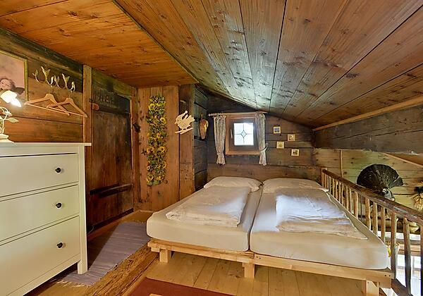 Landhaus Mühlau, Fewo 1, Gallerie