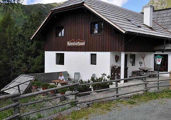 Apartment Kärntnerhaus