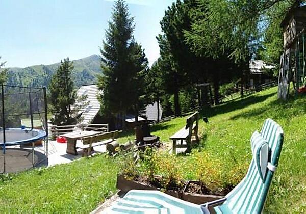 Apartment Kärntnerhaus - Erlebnis Wäldchen