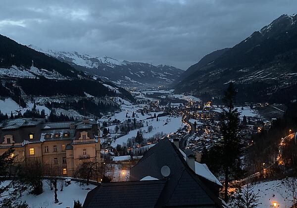 Alpenwelt, Bad Gastein