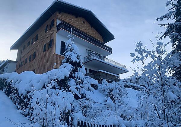 Alpenwelt, Bad Gastein