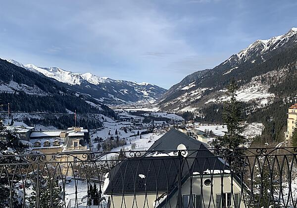 Alpenwelt, Bad Gastein