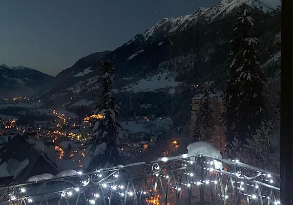 Alpenwelt, Bad Gastein