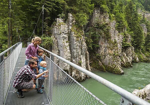 Klobenstein Kaiserwinkl