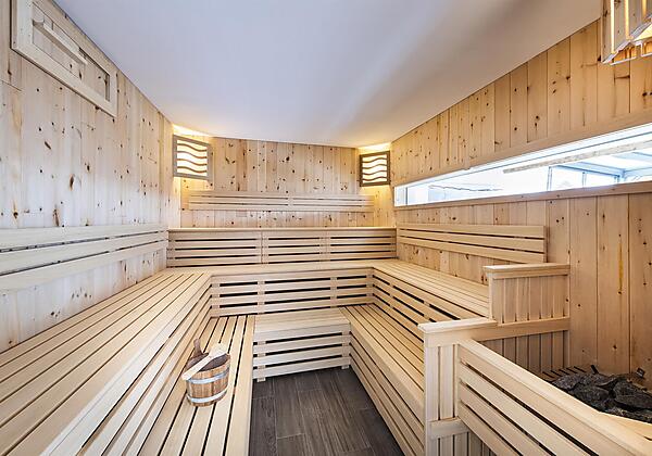 ©Feriendorf Edelweiss