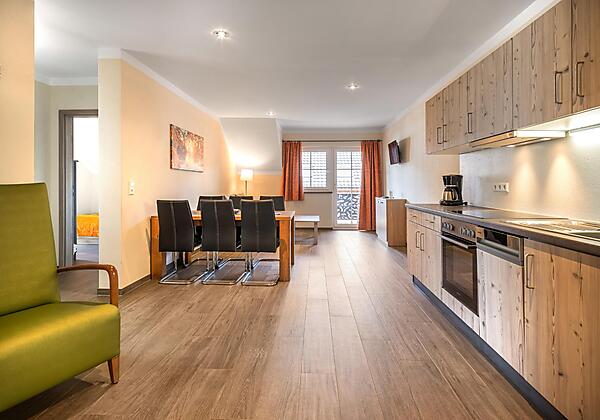 ©Feriendorf Edelweiss