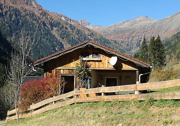 Ferienhaus am Wallnerhof