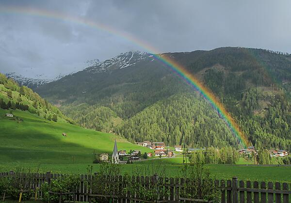 Regenbogen_Kals_Ferienhaus_aurora