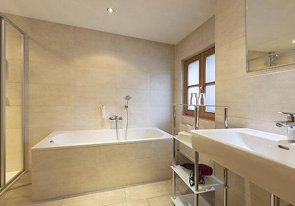 Ferienhaus Ban Brösign im Ötztal