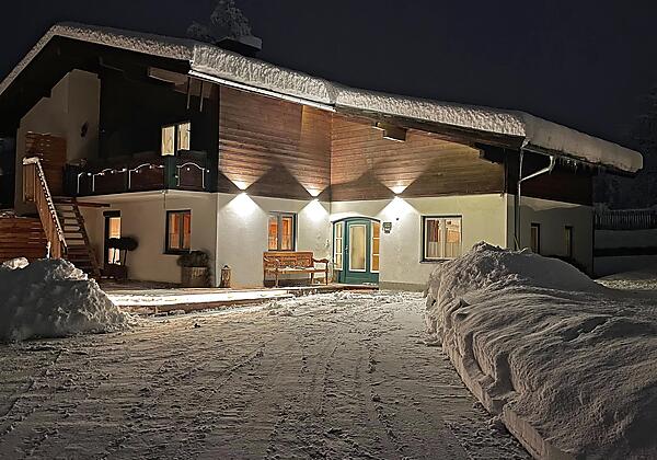 Ferienhaus Chalet Kitzalp, St. Johann in Tirol