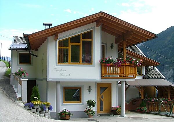 Ferienhaus Dominik