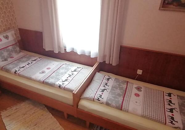 2-Betten-Zimmer